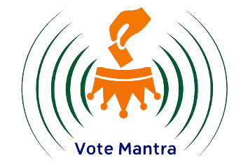 Vote Mantra Logo